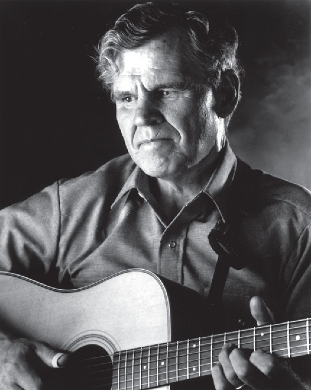 Doc Watson