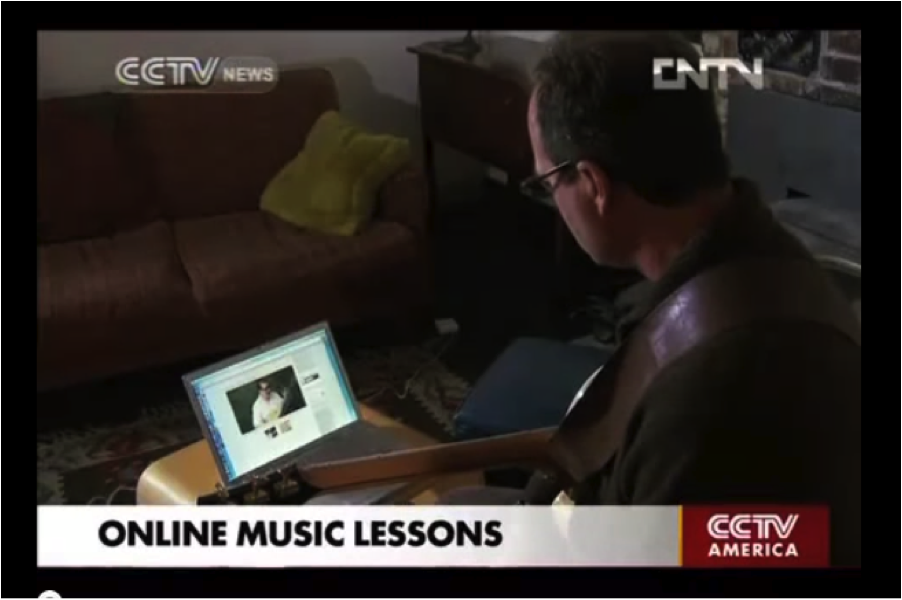 online music lessons