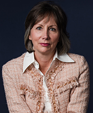 Patricia Butler ArtistWorks CEO Cofounder