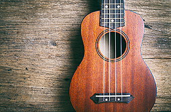 Ukulele Online Music Certificate