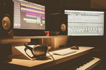 Basics of Home Recording Basics of Home Recording