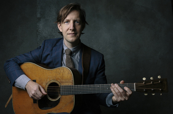 Bluegrass Guitar with Chris Eldridge Bluegrass Guitar with Chris Eldridge