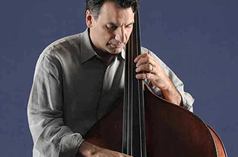 Online Bass Lessons with John Patitucci