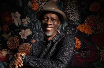 Americana Roots with Keb' Mo' Americana Roots with Keb' Mo'