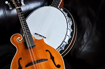 Online Bluegrass Lessons